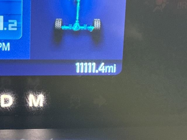 Used 2023 Ford Bronco Outer Banks image 29