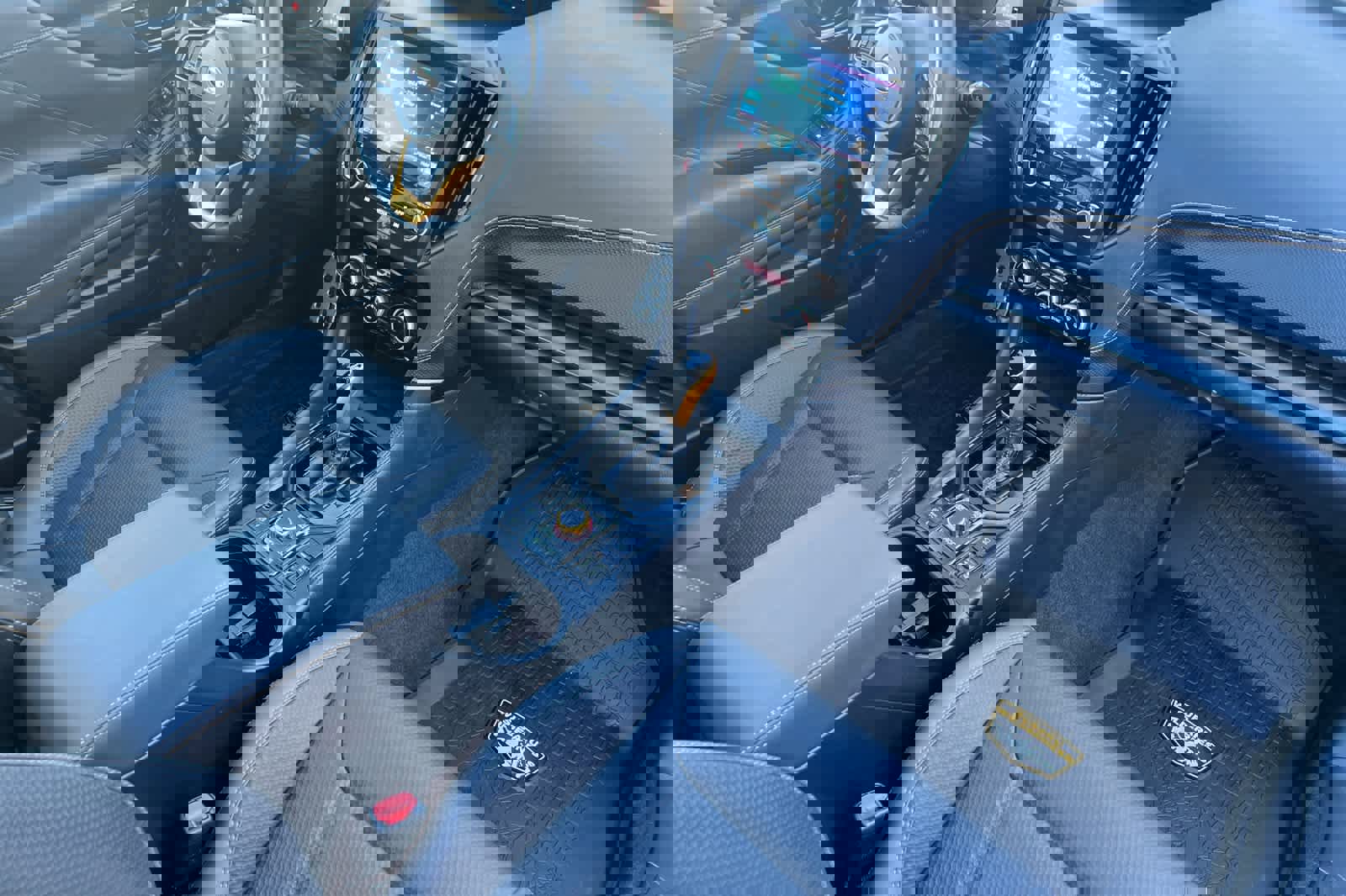 Used 2023 Subaru Forester Wilderness image 18