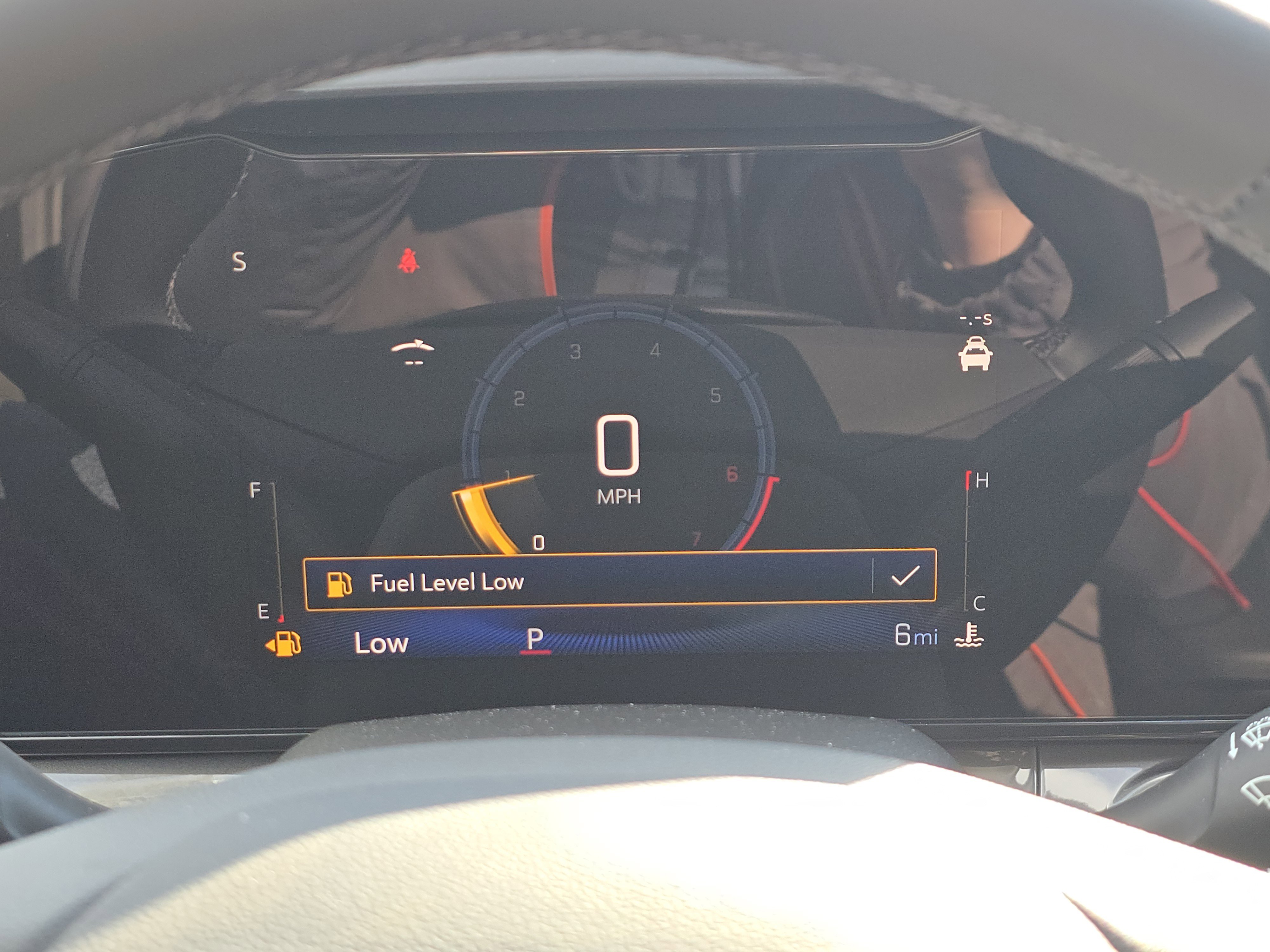 New 2026 Chevrolet Trax ACTIV w/ Driver Confidence Package image 17