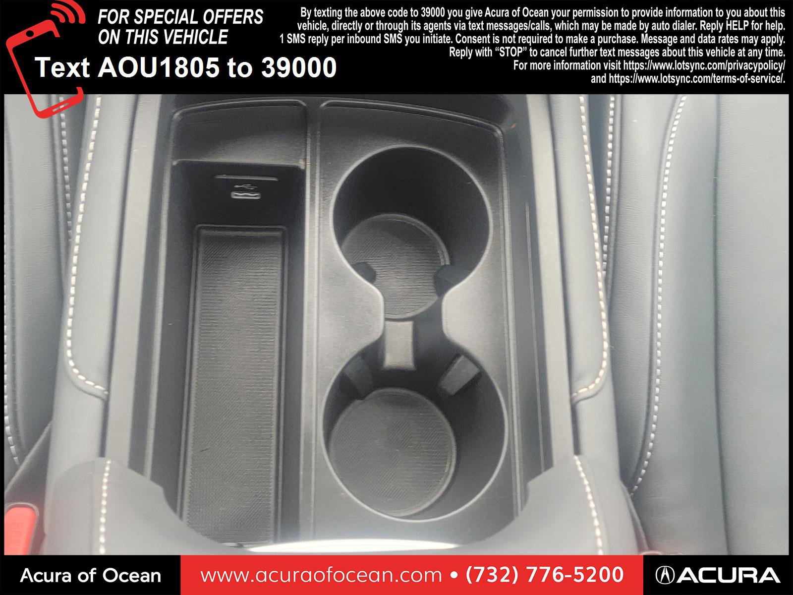 Certified 2023 Acura RDX AWD w/ Technology Package image 28