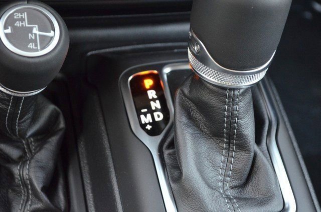 New 2025 Jeep Wrangler Sahara image 26