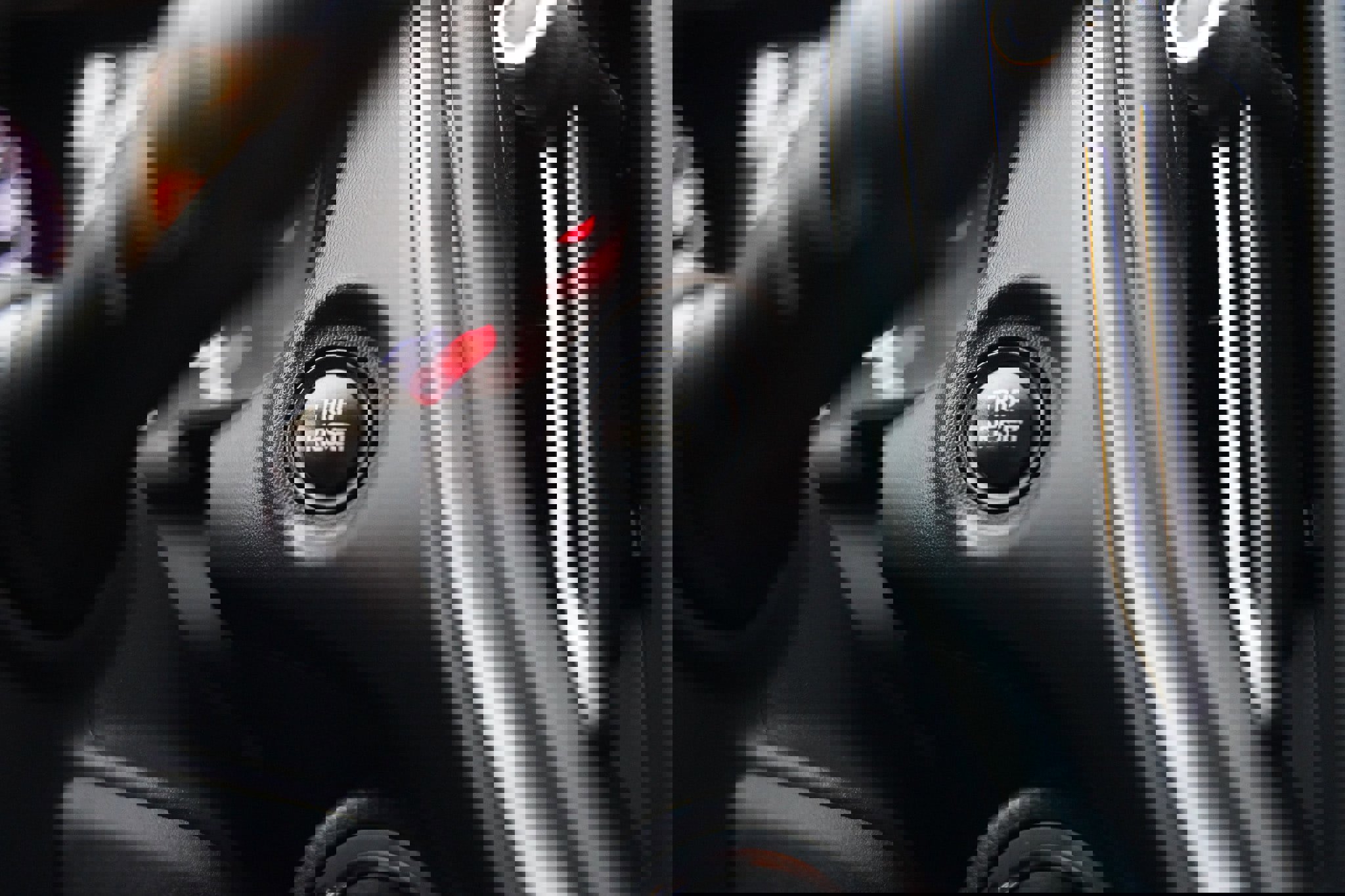 Used 2022 Subaru WRX Limited image 36