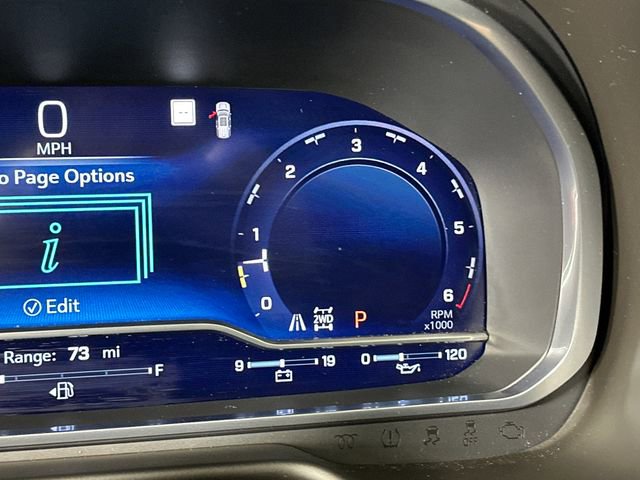 Used 2023 Chevrolet Tahoe High Country AWD/4WD image 18