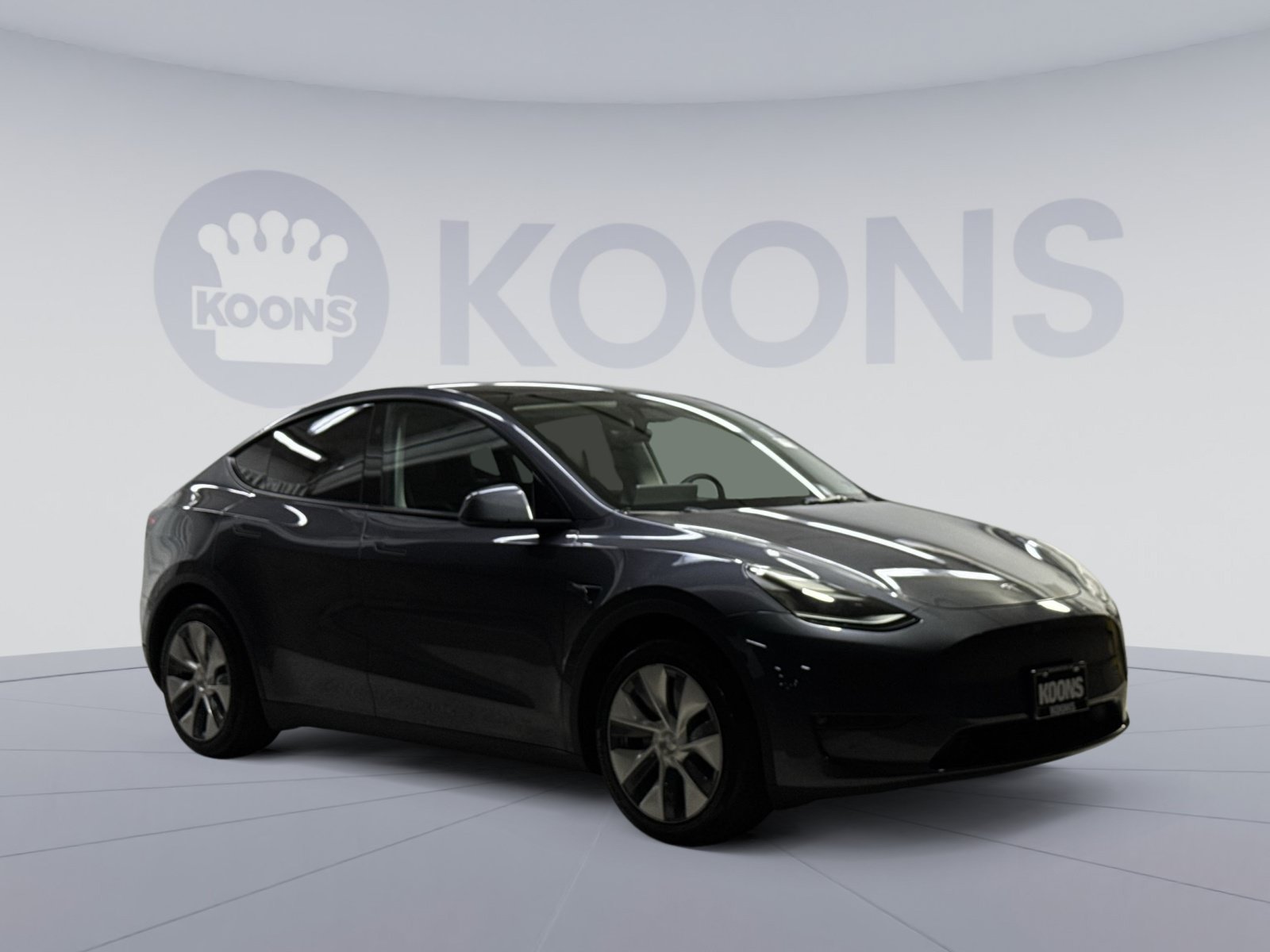 Used 2023 Tesla Model Y Long Range AWD/4WD image 22