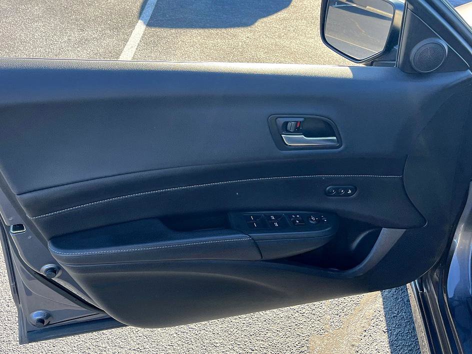 Used 2020 Acura ILX w/ Premium & A-SPEC Package image 11