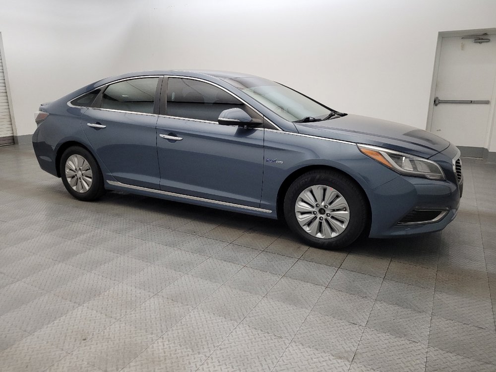 Used 2016 Hyundai Sonata SE image 11