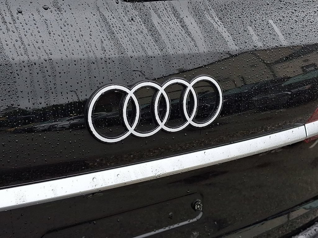 Used 2025 Audi Q7 2.0T Premium AWD/4WD image 30