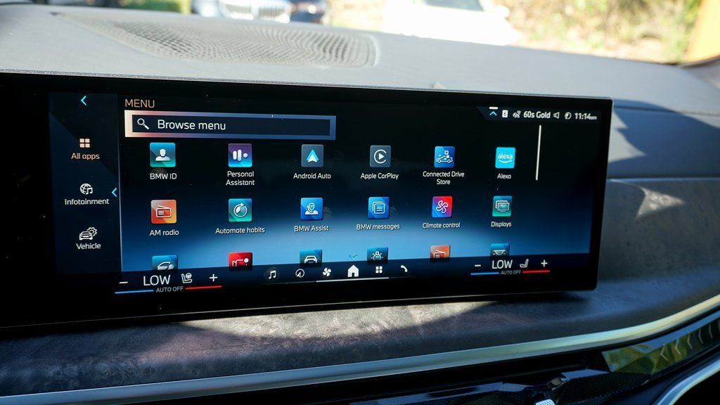 New 2026 BMW X5 xDrive40i image 18