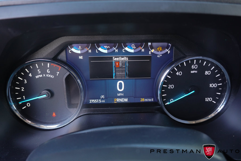 Used 2024 Ford Expedition XLT AWD/4WD image 30