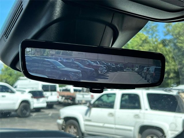 New 2026 RAM 2500 Limited image 34