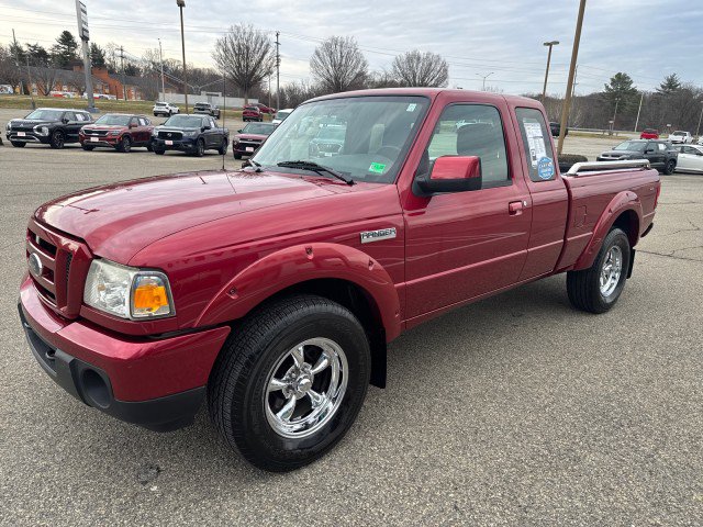 Used 2011 Ford Ranger Sport