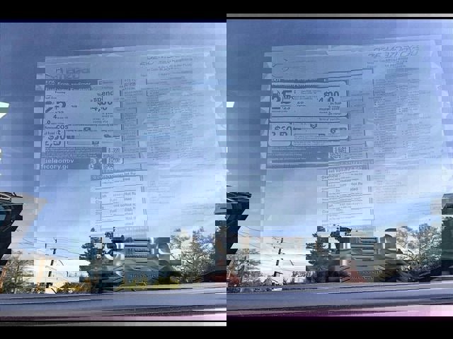 New 2026 MAZDA CX-90 3.3 Turbo S w/ Premium Plus image 64