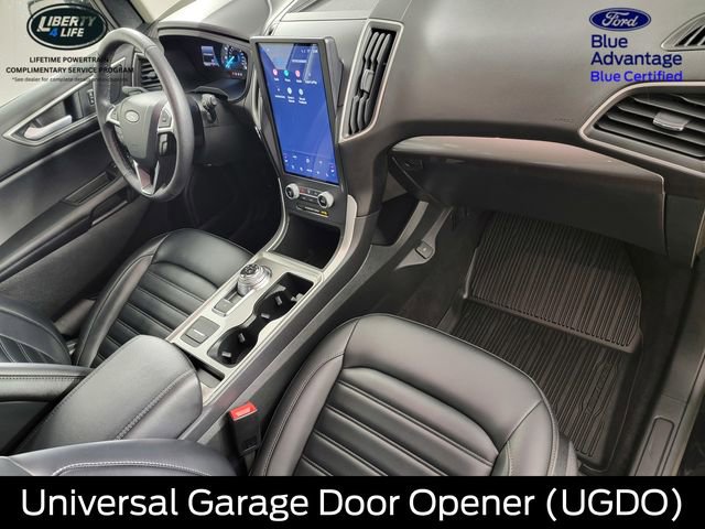 Certified 2024 Ford Edge SEL w/ Convenience Package AWD/4WD image 21