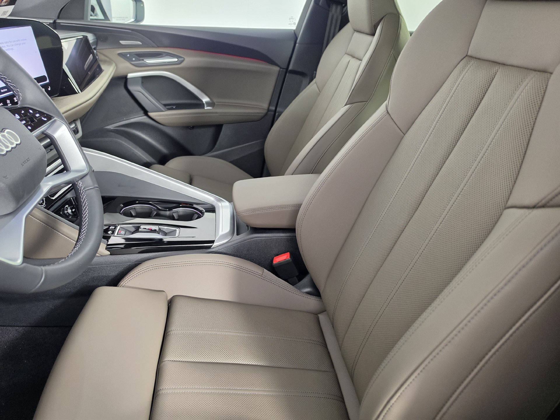 New 2026 Audi Q5 Prestige AWD/4WD image 10
