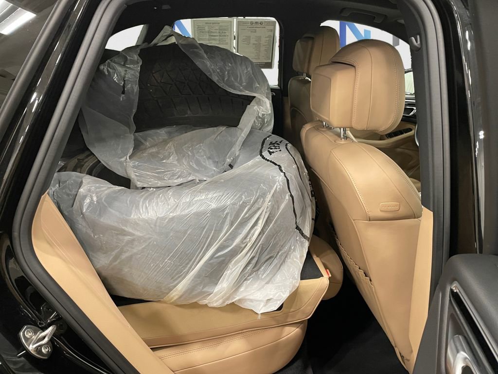 Used 2019 Porsche Macan S image 13