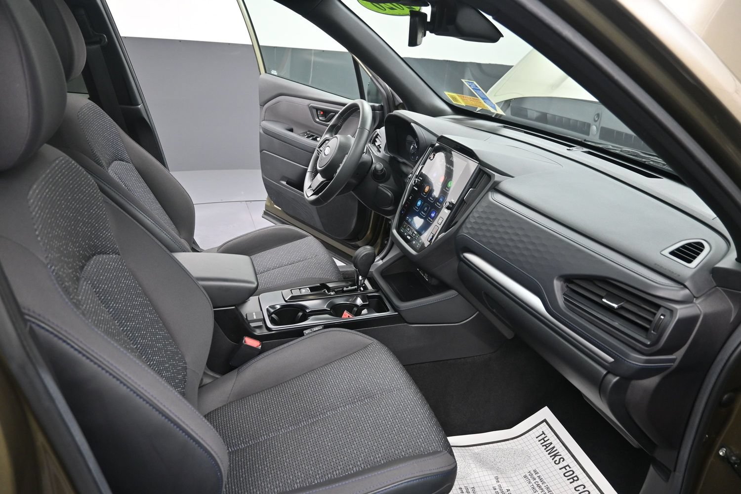 Certified 2026 Subaru Forester Premium AWD/4WD image 46