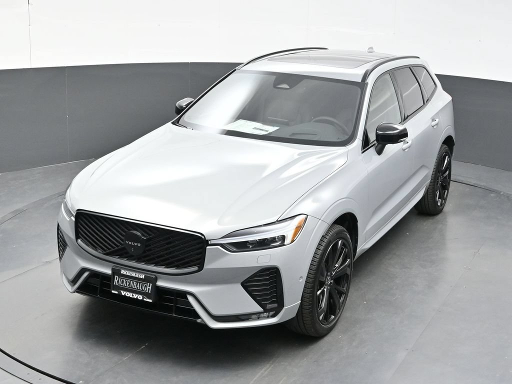 New 2026 Volvo XC60 B5 Ultra w/ Climate Package AWD/4WD image 33