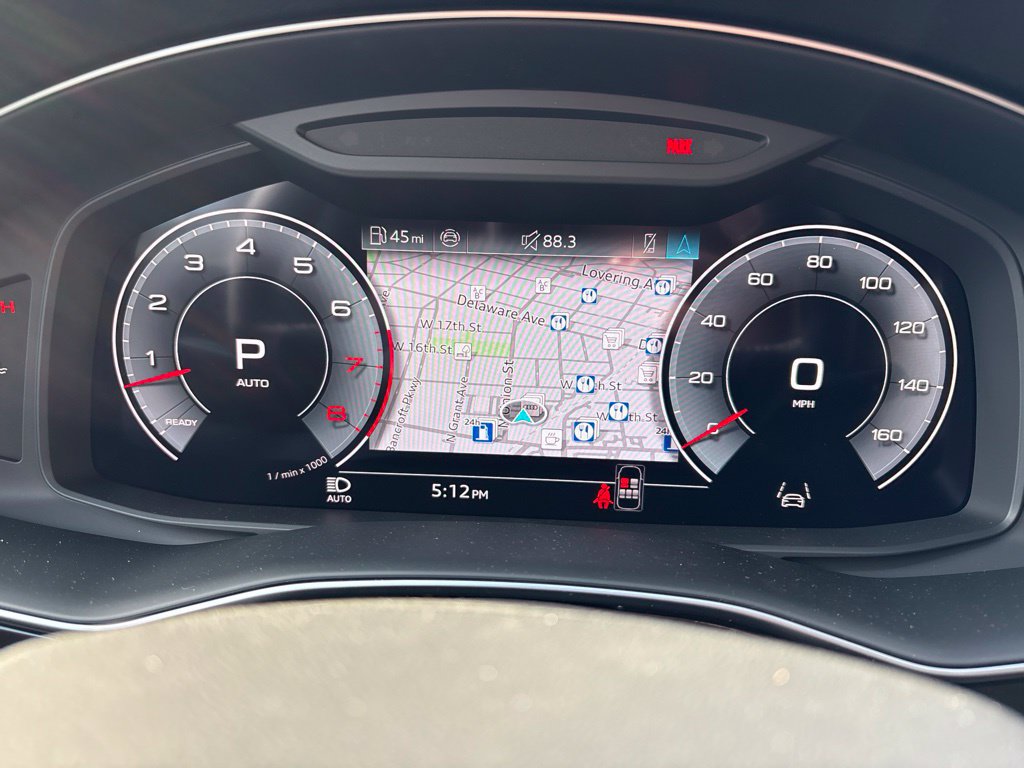 New 2027 Audi Q8 Premium Plus AWD/4WD image 18
