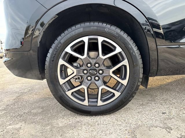 Used 2025 Chevrolet Blazer RS image 10