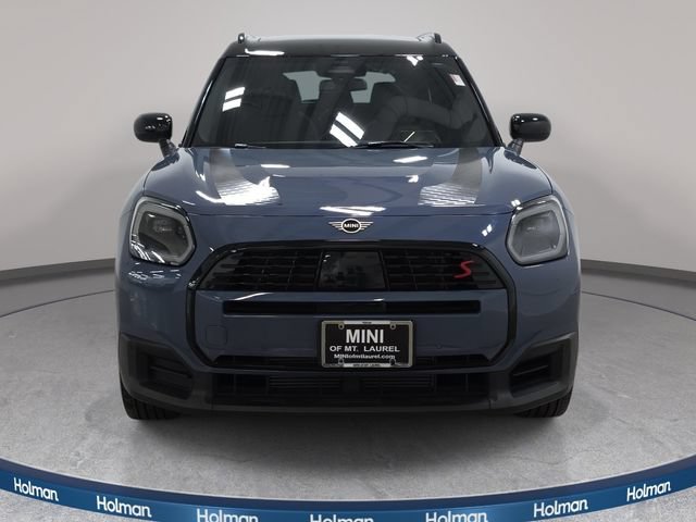 Used 2026 MINI Cooper Countryman S AWD/4WD image 3