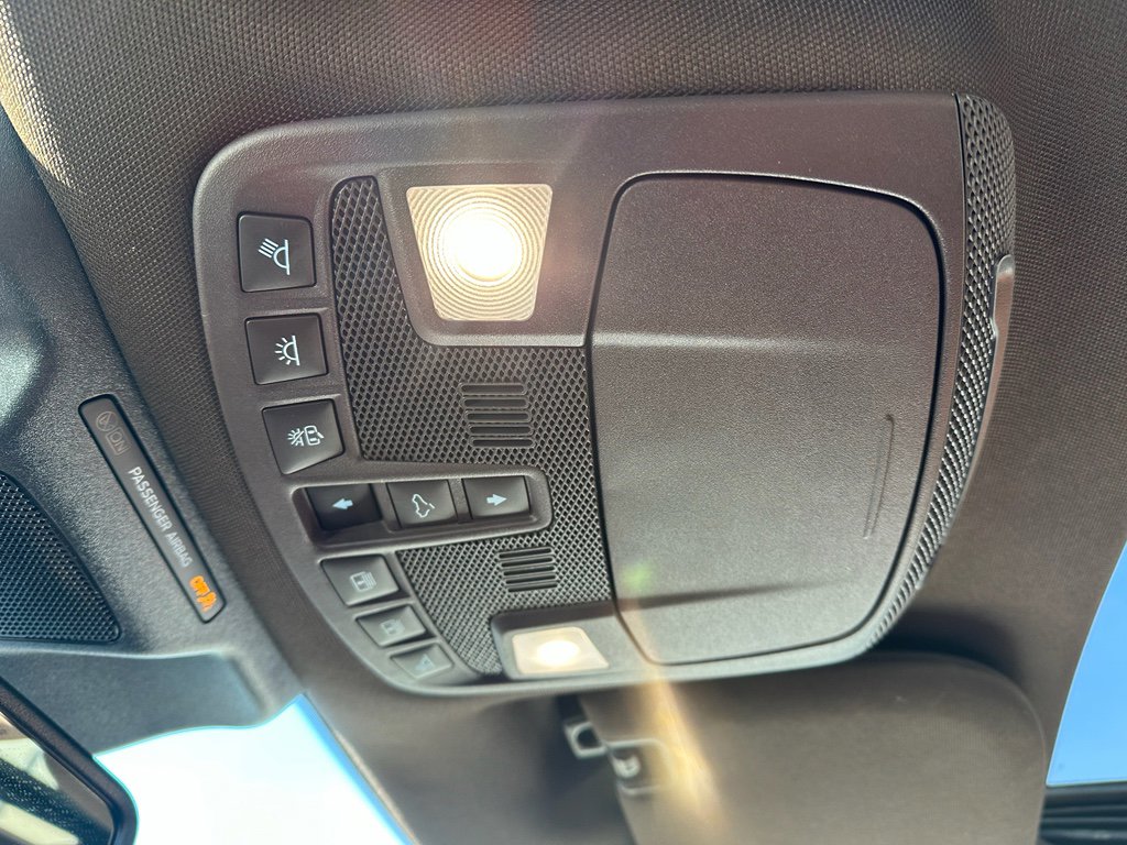 Used 2024 Ford Expedition Max King Ranch image 25