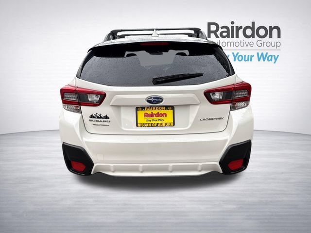 Used 2020 Subaru Crosstrek 2.0i Premium AWD/4WD image 6