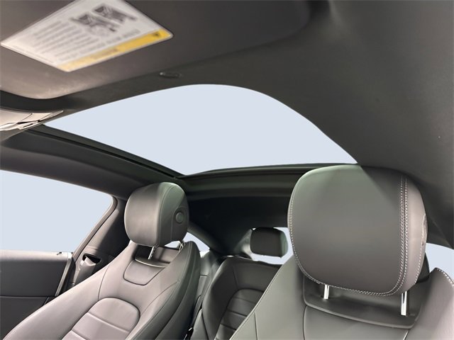 Used 2020 Mercedes-Benz C 300 4MATIC Coupe image 26