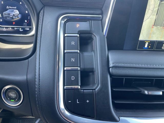 Used 2024 Chevrolet Tahoe LT w/ Luxury Package image 15