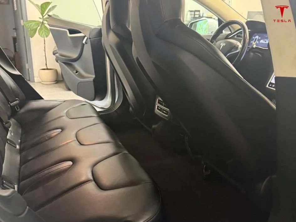 Used 2014 Tesla Model S P85D AWD/4WD image 24