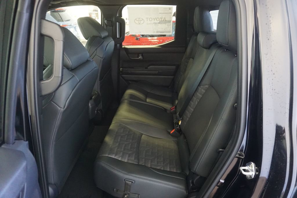 New 2026 Toyota Tacoma TRD Off-Road image 23