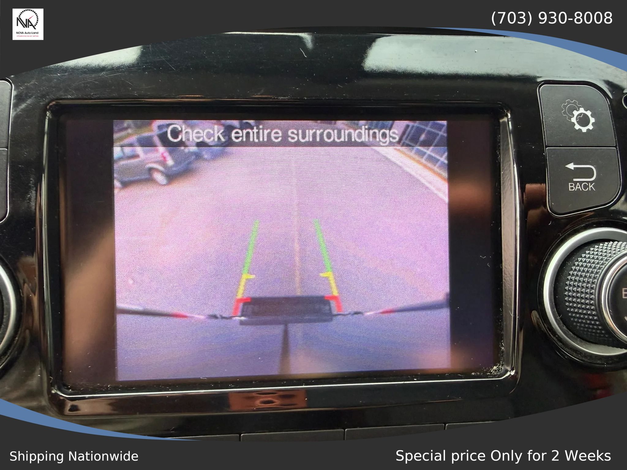 Used 2020 RAM ProMaster 3500 FWD image 26