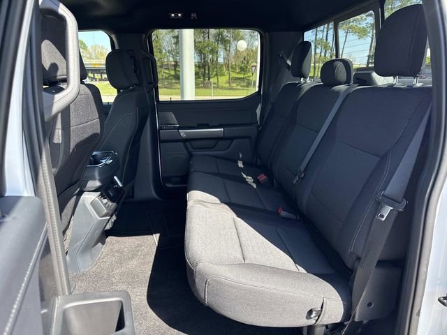Used 2022 Ford F150 XLT w/ Equipment Group 302A High image 19