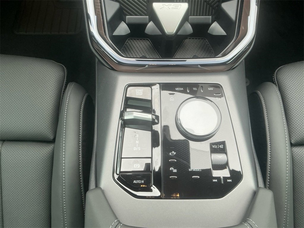 New 2026 BMW X3 xDrive30 w/ Convenience Package image 11