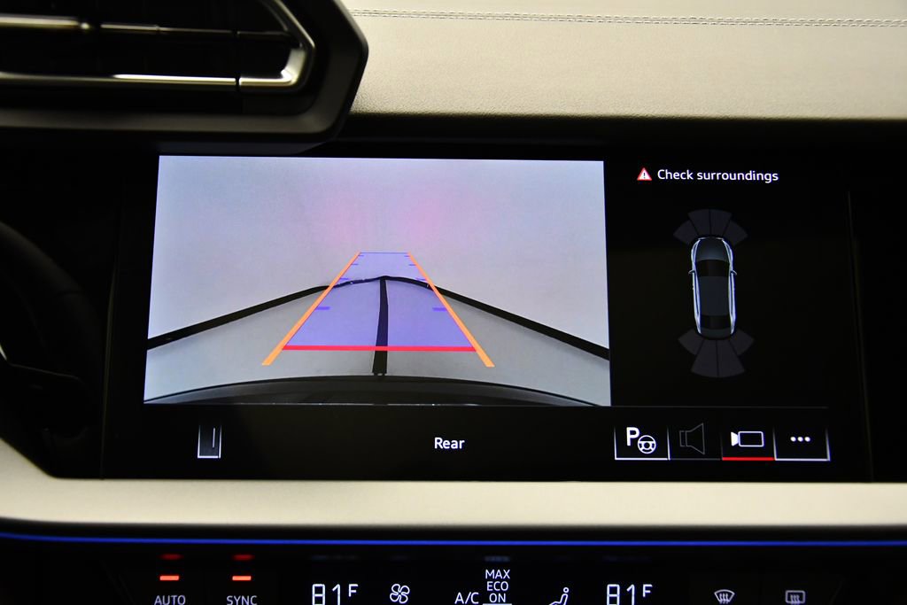 Certified 2025 Audi A3 2.0T Premium image 27