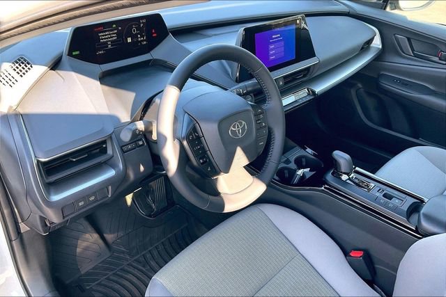 New 2026 Toyota Prius LE image 6