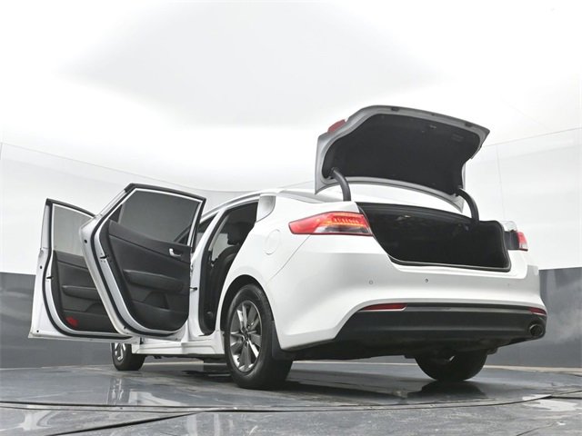 Used 2016 Kia Optima LX w/ Technology Package image 55