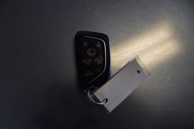 Used 2026 Chevrolet Corvette Z06 RWD image 64