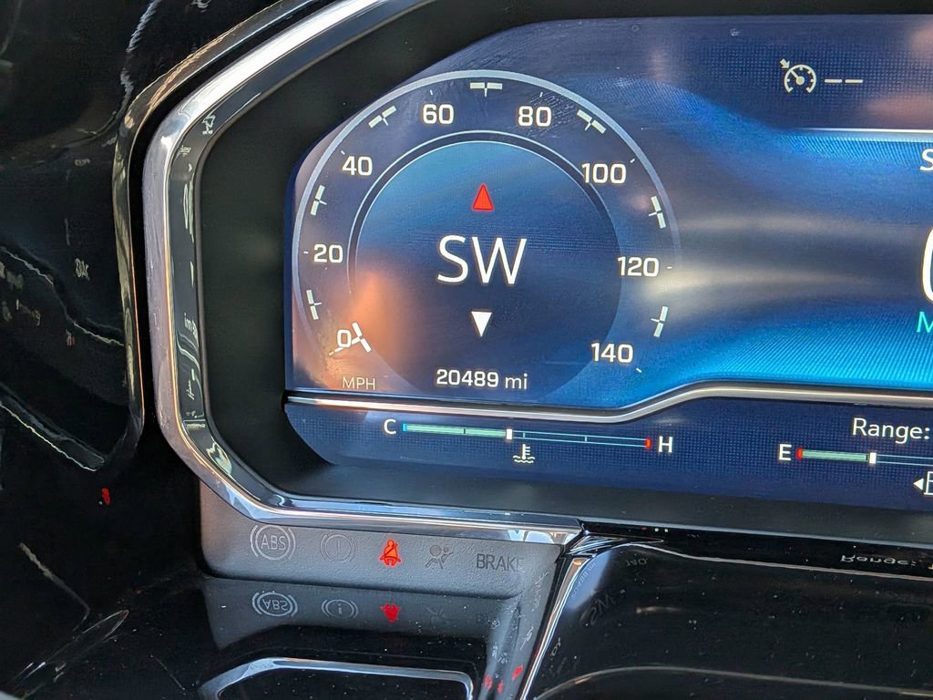 Used 2024 Chevrolet Silverado 2500 LT w/ All Star Edition image 17