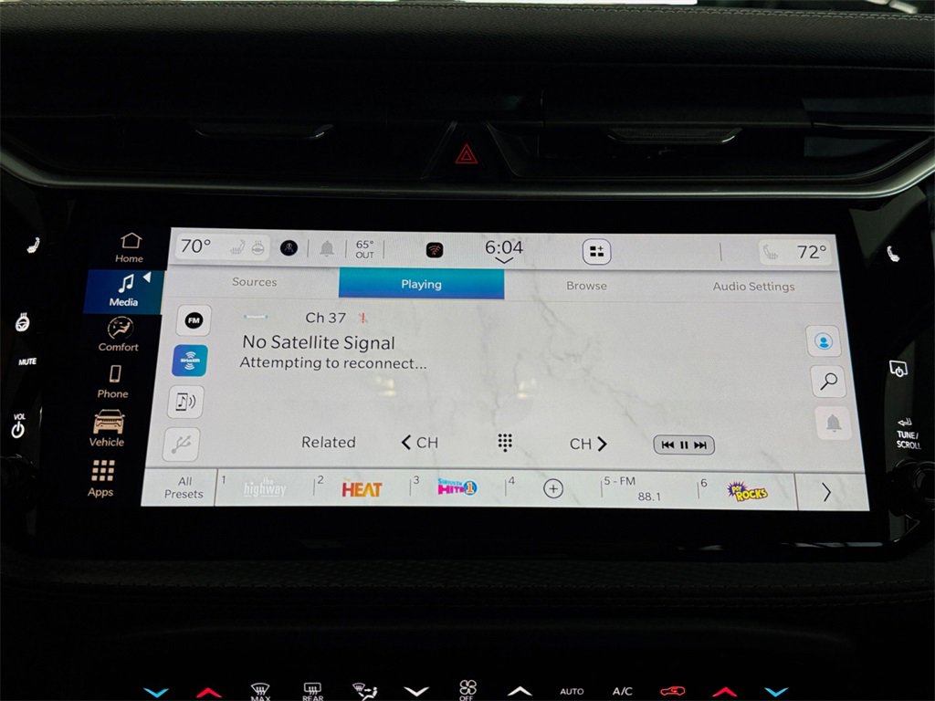 New 2026 Jeep Cherokee Limited image 18