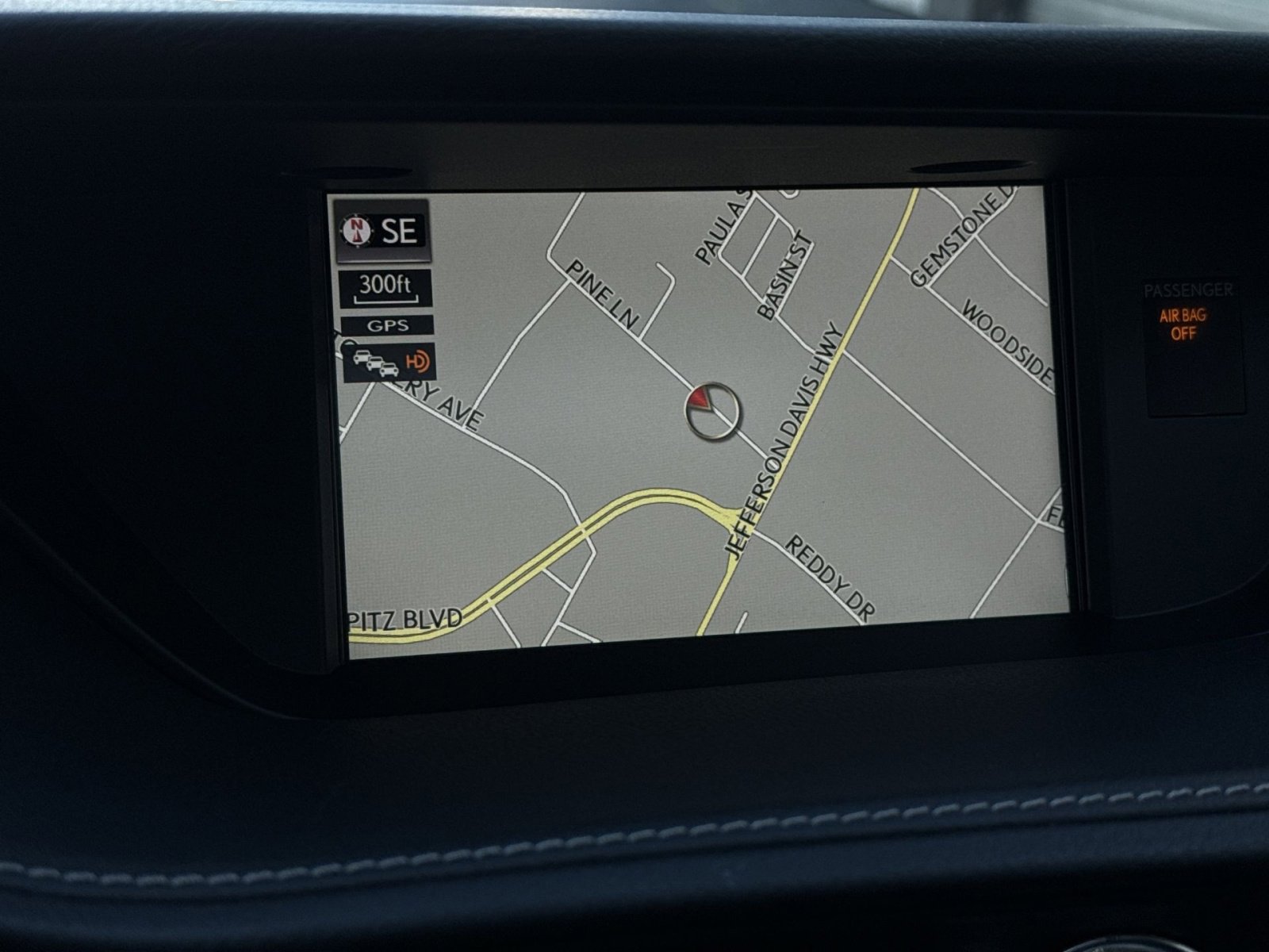 Used 2017 Lexus ES 350 350 image 20