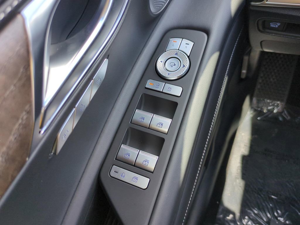 New 2026 Genesis GV80 3.5T Advanced AWD/4WD image 20