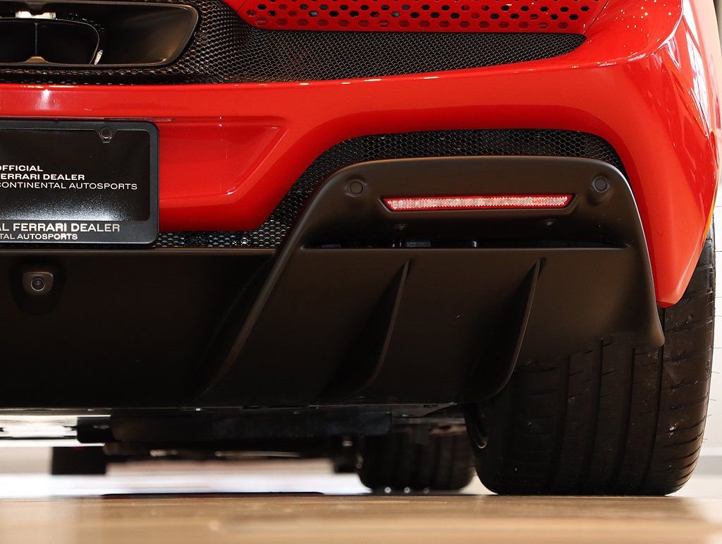 Certified 2024 Ferrari 296 GTS image 56