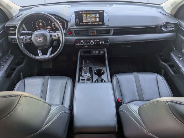 Used 2024 Honda Pilot EX-L image 16