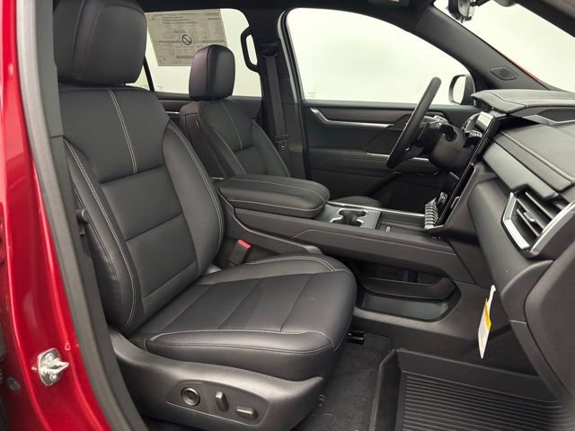 New 2026 GMC Acadia Elevation w/ Elevation Premium Package image 35