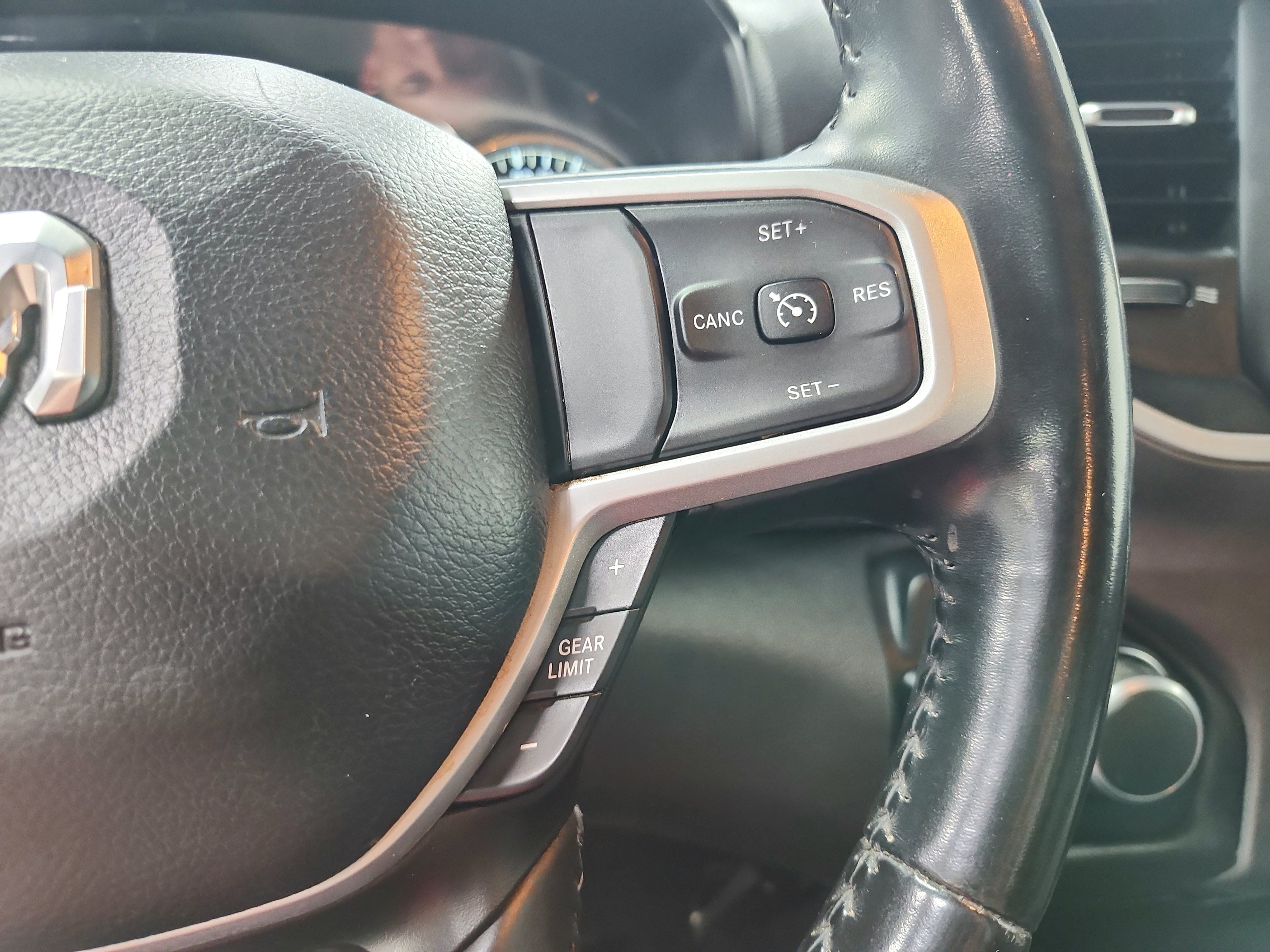Used 2021 RAM 1500 Big Horn AWD/4WD image 23
