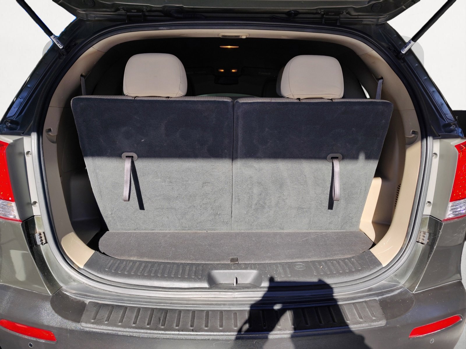 Used 2012 Kia Sorento LX w/ V6 Convenience Pkg image 15