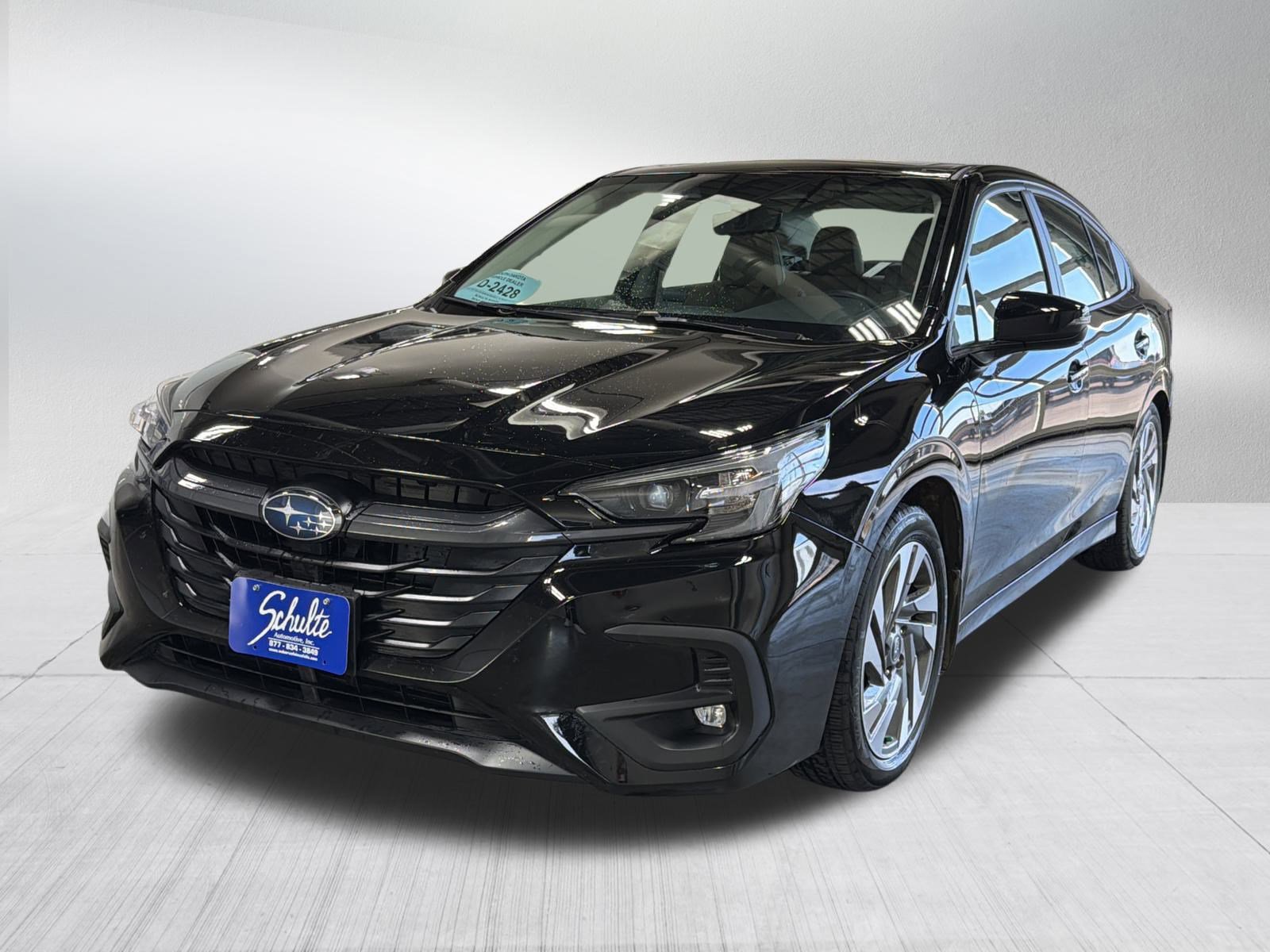 Used 2025 Subaru Legacy Limited image 3