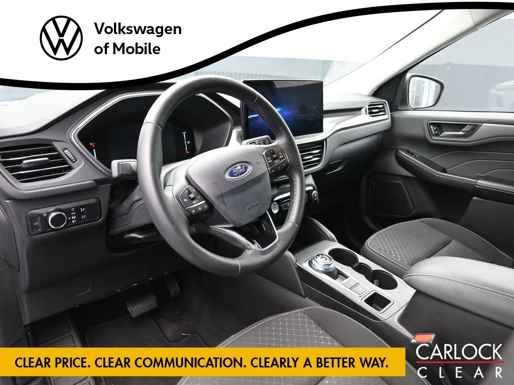 Used 2023 Ford Escape Active w/ Tech Pack #1 image 11