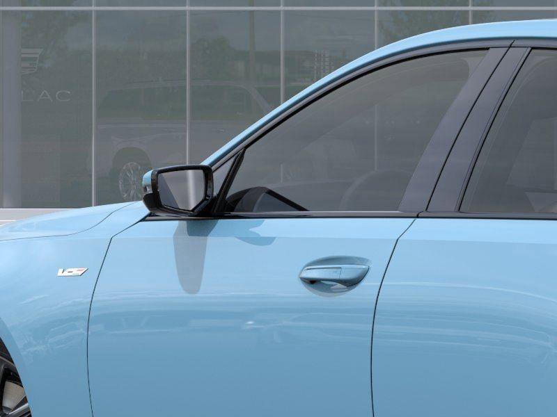 New 2026 Cadillac CT5 V image 12