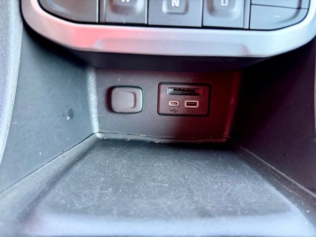 Used 2020 GMC Acadia SLT AWD/4WD image 38